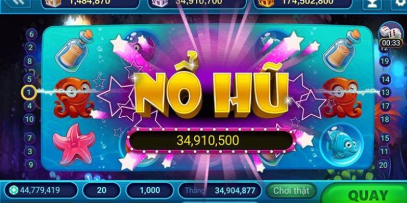 Hướng dẫn vào game